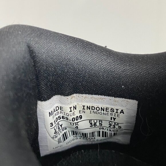 Nike Dunk Low Premium GS Nikebook Shoes Sneakers 310569 009 Size 4.5Y / Womens 6 - Picture 16 of 16